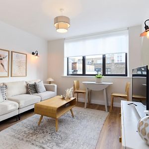 Appartement met Twee Slaapkamers